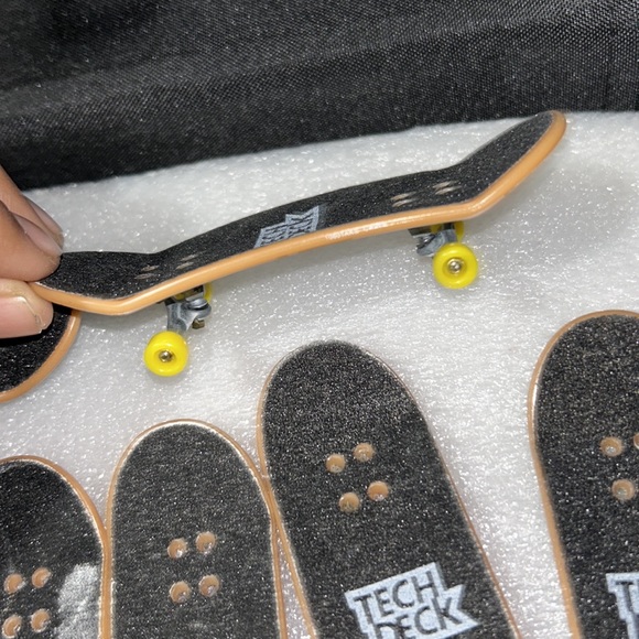 Tech deck - Picture 6 of 16